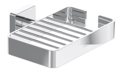 VILLEROY&BOCH  Elements-Tender Мыльница VBTVA15100800061