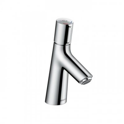Hansgrohe Talis Select S 80 Смеситель для раковины, однорычажный, на 1 отв., цвет: хром 72041000