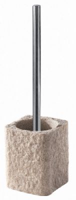 Напольный ерш (10,5х10,5х40 см) GEDY G-ARIES AR33
