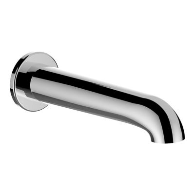 HF901771100000 Laufen VAL излив монтируемый в стену 175 мм, цвет: хром