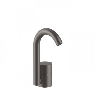 Fantini AA/27 Смеситель для биде, на 1 отв., цвет: Matt Gun Metal PVD 33 P5 Y004WF