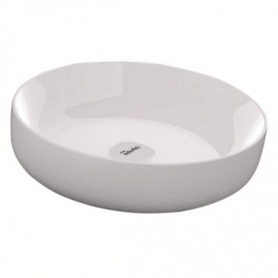 Olympia Metamorfosi раковина накладная 45x45 met42450