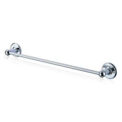 Полотенцедержатель 55см Burlington A7 CHR