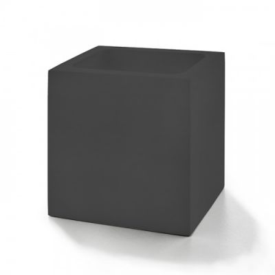3SC Bemood Black Стакан настольный, цвет: черный BEMN03A