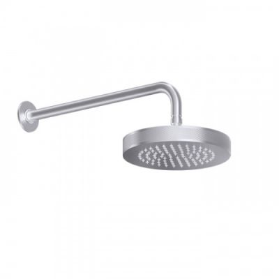 Gessi Inciso Верхний душ 21.8см., настенный, цвет: finox 58185#149