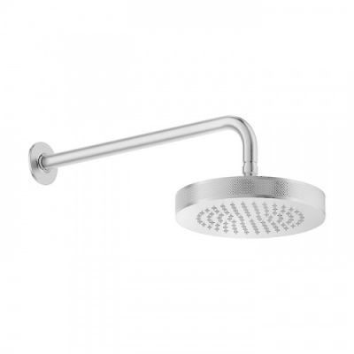 Gessi Inciso Верхний душ, настенный, цвет: хром 58185#031