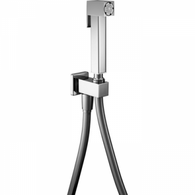 CISAL Shower Гигиенический душ со шлангом 120 см, цвет хром CU00791021