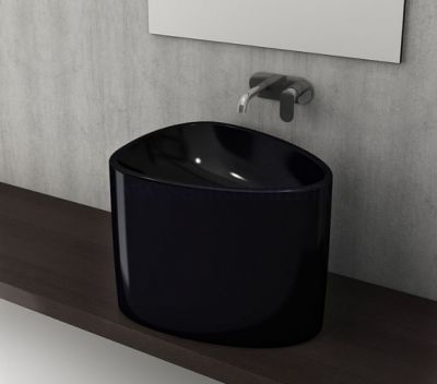 Раковина на столешницу 58*44 Bocchi Etna 1162-005-0125