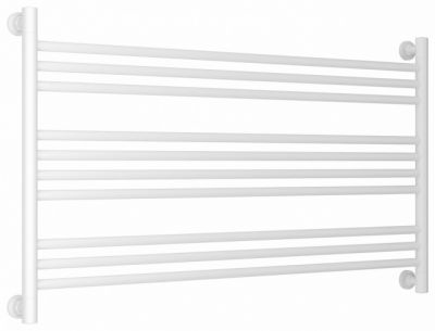 ДР Богема L 600х1100 (Матовый белый)