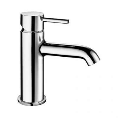 02304510 Palazzani Mimo смеситель для раковины, 3/8", хром