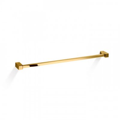 Decor Walther Corner HTE40 Полотенцедержатель 40см, подвесной, цвет: золото 560120