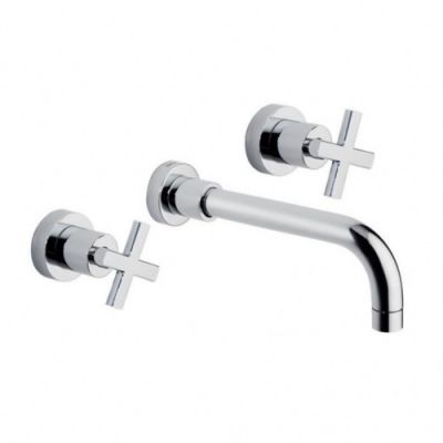 Смеситель для раковины Ramon Soler 6220 RS-CROSS