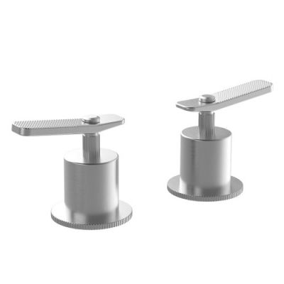 79124010 Palazzani Industrial Gas встроенные запорные вентили, 1/2", комплект
