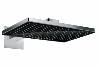 Hansgrohe Rainmaker Select Верхний душ 460 2jet с держателем 24005600