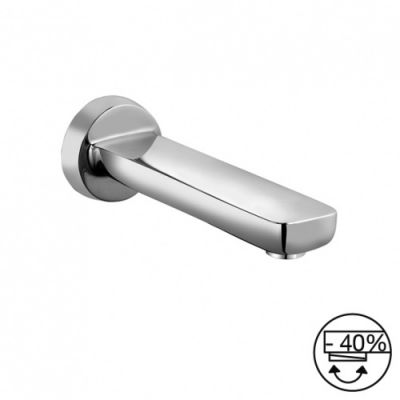KLUDI BALANCE Излив для ванны 170 мм. 5250305