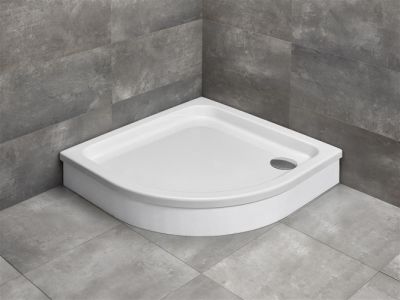 Поддон 800x800 Radaway Siros A для облицовки под плитку SBA8817-1