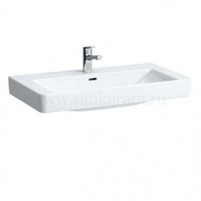 Раковина 850x460 Laufen Pro S 8.1396.5.000.104.1