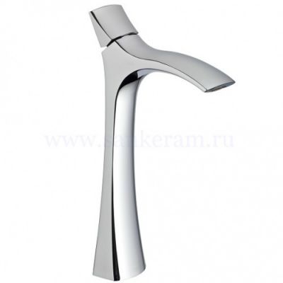 Смеситель для раковины Treemme Hedo 3M0912.CR