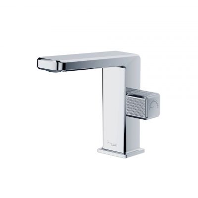 Maxonor ABSOLUTE PL10109 Смеситель для раковины, хром