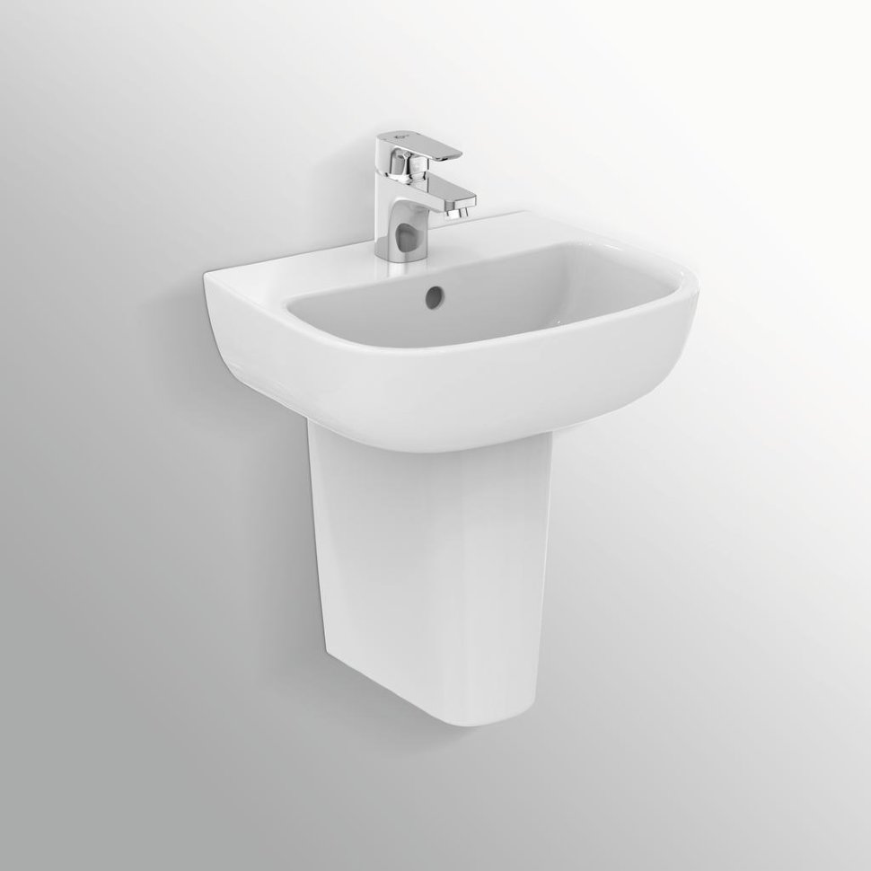 Раковина 45X36 см Ideal Standard ESEDRA T281101
