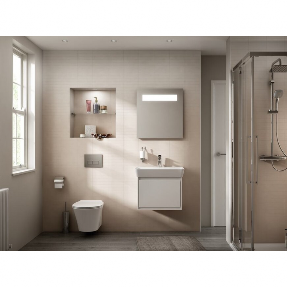 Раковина 60 см Ideal Standard CONNECT AIR E074201