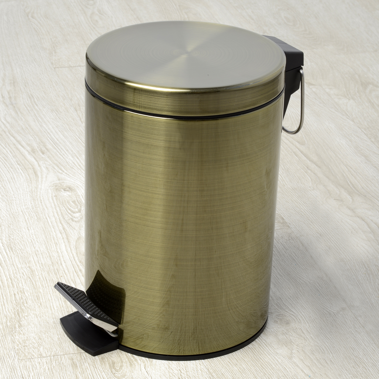 K-645 Ведро 5L Размеры (Ш/В/Г): 21х32х27 см
