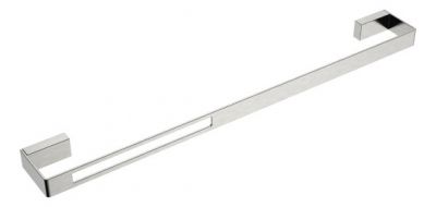 Полотенцедержатель длинный Nikel Brush серия Q 10942-NB