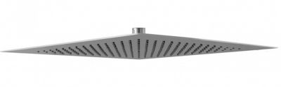 SF090A02Q AquaElite верхний душ, 250x250 мм