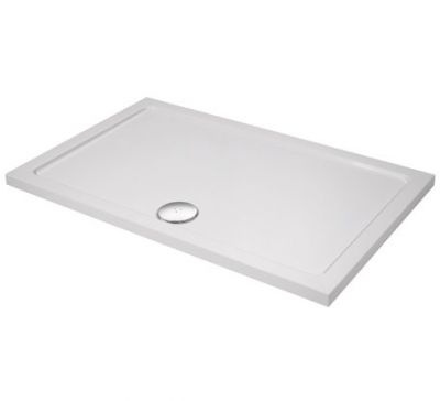 Cezares TRAY-M-AH-100/90-35-W Поддон SMC 90x100 см