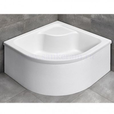 Поддон высокий 900x900 Radaway Naxos A SBA9941-1