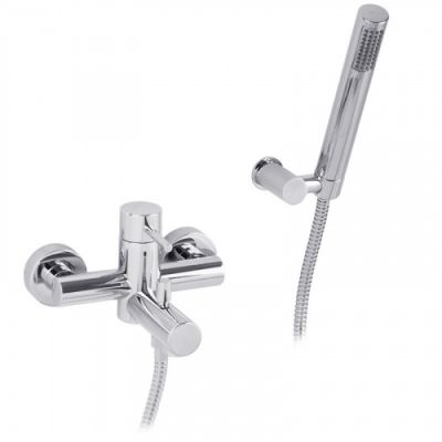 FORTIS Смеситель для ванны ML.FRT-5202.CR