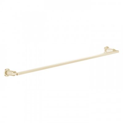 Gessi Inciso Полотенцедержатель, 91 см, цвет: золото 58505#246