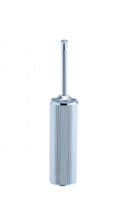 Stil Haus Regal, настенный металлический ершик, цвет золото RG039M(16)
