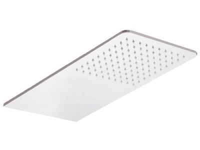 Душевая лейка из стены 25x50 REMER 350UFDX