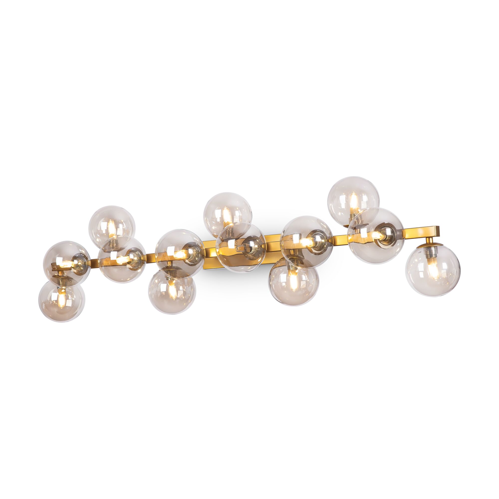 Maytoni Dallas Настенный светильник (бра) MOD545WL-13G