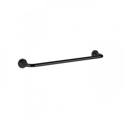 Gessi Venti20 Полотенцедержатель 45см., цвет черный матовый 65500#299