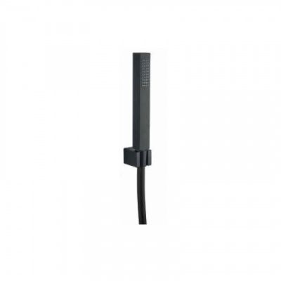 Душевой гарнитур Webert Shower Set AC1023560, черный