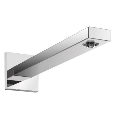 27694000 Hansgrohe Square Держатель верхнего душа 38.9см., настенный, цвет: хром