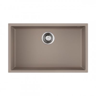 Кухонная мойка Omoikiri Tedori 66-U-SA 4993974