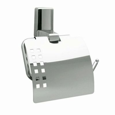 Leine K-5025 Держатель туалетной бумаги Размеры (Ш/В/Г): 14,5х17х6 см