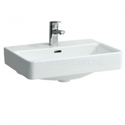 Раковина 550x380 Laufen Pro S 818958