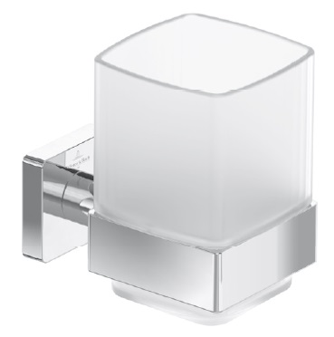 VILLEROY&BOCH  Elements-Striking Стакан VBTVA15201900061