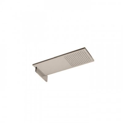 Fantini Venezia Верхний душ, латунь, настенный, цвет: Nickel PVD 86 95 8036B