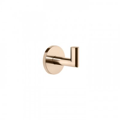 Gessi Tondo Крючок подвесной, цвет: Copper PVD 63621#030