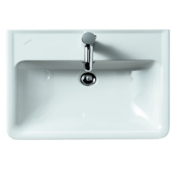 Раковина 550x480 Laufen Pro A 8.1895.1.000.104.1