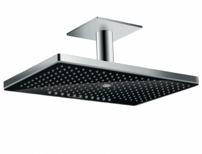 Hansgrohe Rainmaker Select Верхний душ 460 3jet с держателем 24006600