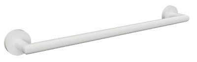 Полотенцедержатель Bemeta WHITE 104204024