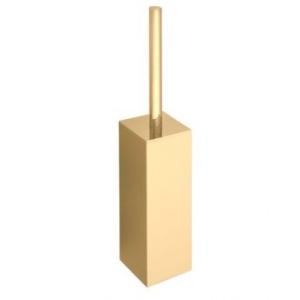 Ёрш туалетный Colombo Lulu B6206 Gold