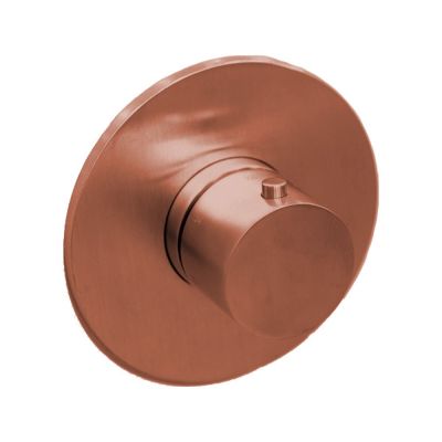 RU730E17Q Встроенный термостатический смеситель для душа KINO, 1/2", комплект,
