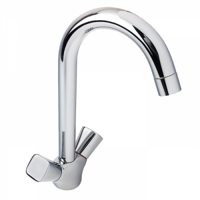 Hansgrohe Logis, Смеситель для кухни, Цвет: хром 71280000